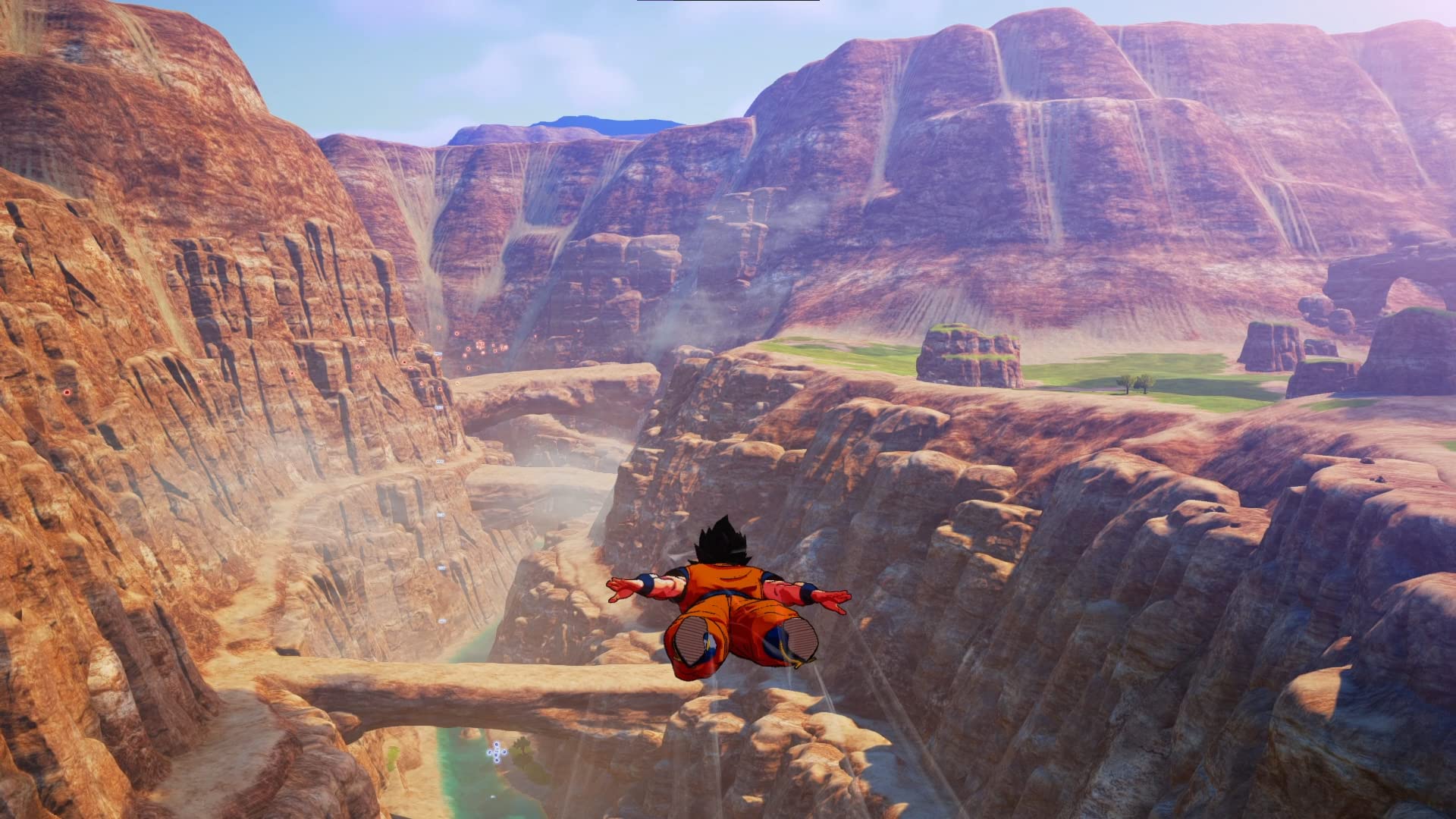 Dragon Ball Z: Kakarot Dragon Ball Z: Kakarot